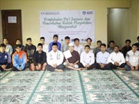 Program Kuliah Ekstensi Semarang Nomor 9